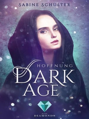 cover image of Dark Age 2